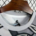 England x Palace 2026 FIFA World Cup Pre-Match Jersey - Image 6