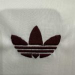 Arsenal 2025-26 Second Away Jersey Fan Version - Image 6