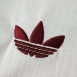 Arsenal 2025-26 Second Away Long Sleeve Jersey Fan Version - Image 6