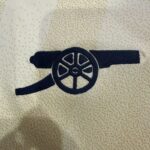 Arsenal 2026-27 Second Away Jersey Fan Version - Image 6