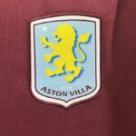 Aston Villa 2024-25 Home Jersey Fan Version - Image 6
