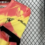 Barcelona 2025-26 Pink Training Jersey - Image 6