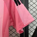 Inter Miami CF 2025-26 Home Womens Jersey - Image 6