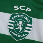 Sporting Lisbon 2025-26 Home Womens Jersey - Image 6
