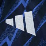 Arsenal 2025-26 Away Womens Jersey - Image 6