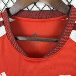 Arsenal 2026-27 Home Womens Jersey - Image 6