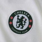 Chelsea 2025-26 Away Womens Jersey - Image 6