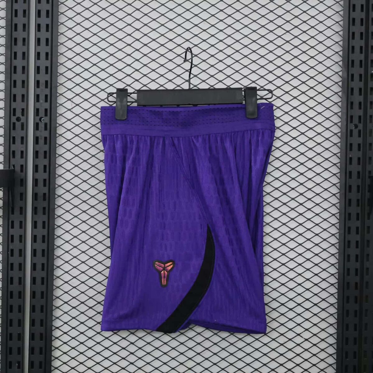 Barcelona 2026-27 Away Shorts Player Version - Image 6