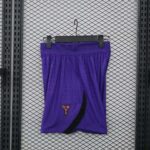 Barcelona 2026-27 Away Shorts Player Version - Image 6