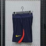 Barcelona 2026-27 Home Shorts Player Version - Image 6