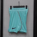 Barcelona 2026-27 Second Away Shorts Player Version - Image 6