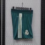 Real Madrid 2026-27 Away Shorts Player Version - Image 6