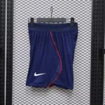 CD Guadalajara (Chivas) 2026-27 Home Shorts Player Version - Image 6