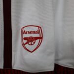 Arsenal 2026-27 Home Shorts Player Version - Image 6