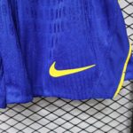 Chelsea 2026-27 Home Shorts Player Version - Image 6