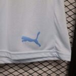 Manchester City 2026-27 Home Shorts Player Version - Image 6