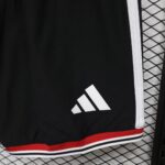 Manchester United 2026-27 Away Shorts Player Version - Image 6