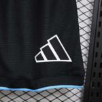Newcastle United 2026-27 Home Shorts Player Version - Image 6