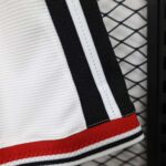 Manchester United 2026-27 Home Shorts Player Version - Image 6