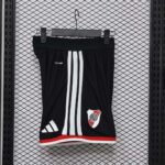 River Plate 2026-27 Home Shorts Player Version - Image 6