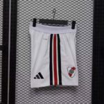 River Plate 2026-27 White Shorts Player Version - Image 6