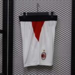 AC Milan 2026-27 Home Shorts Player Version - Image 6