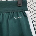 Saudi Arabia 2026 FIFA World Cup Home Shorts Player Version - Image 6