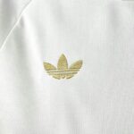 Olympique Lyonnais 2025-26 75th White Anniversary Jersey - Image 6