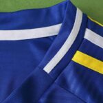 Leeds United 2025-26 Away Jersey Fan Version - Image 6
