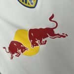 Leeds United 2025-26 Home Jersey Fan Version - Image 6