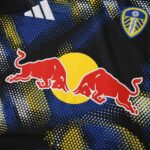 Leeds United 2025-26 Second Away Jersey Fan Version - Image 6