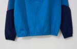 Spain 2026 Lake-Blue Hooded Windbreaker - Image 6