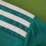 Liverpool 2025-26 Second Away Long Sleeve Jersey Fan Version - Image 6