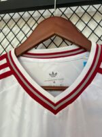 Liverpool 2026-27 Away Jersey Fan Version - Image 6