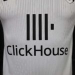 Fulham 2026-27 Home Jersey Player Version - Image 6