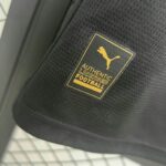 Manchester City 2025-26 Away Jersey Fan Version - Image 6