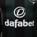 Celtic 2026-27 Away Jersey Player Version - Image 6