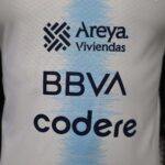 Rayados Monterrey Femenil 2026-27 Away Jersey Player Version - Image 6