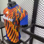 CD Guadalajara (Chivas) 2026-27 Blue-Orange Pre-Match Jersey Player Version - Image 6