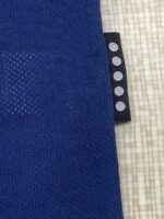 UNAM Pumas 1999-00 Home Retro Jersey - Image 6