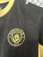 Manchester City 2026-27 Away Jersey Fan Version - Image 6