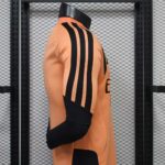 Arsenal 2026-27 Orange-Black Training Jersey Player Version - Image 6