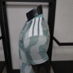 Al-Ahli 2026-27 Graphic Training Jersey Player Version - Image 6