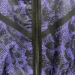 Barcelona 2026-27 Away Kobe Purple Hoodie Windbreaker - Image 6