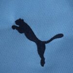 Manchester City 2025-26 Home Jersey Fan Version - Image 6