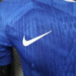 Chelsea 2025-26 120th Anniversary Jersey Player Version - Image 6