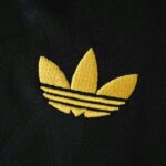 Manchester United 2025-26 Second Away Long Sleeve Jersey Fan Version - Image 6