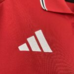 Manchester United 2026-27 Home Jersey Fan Version - Image 6