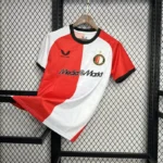 Feyenoord 2024-25 Home Jersey Fan Version - Image 6