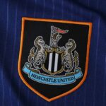 Newcastle United 2025-26 Second Away Jersey Fan Version - Image 6
